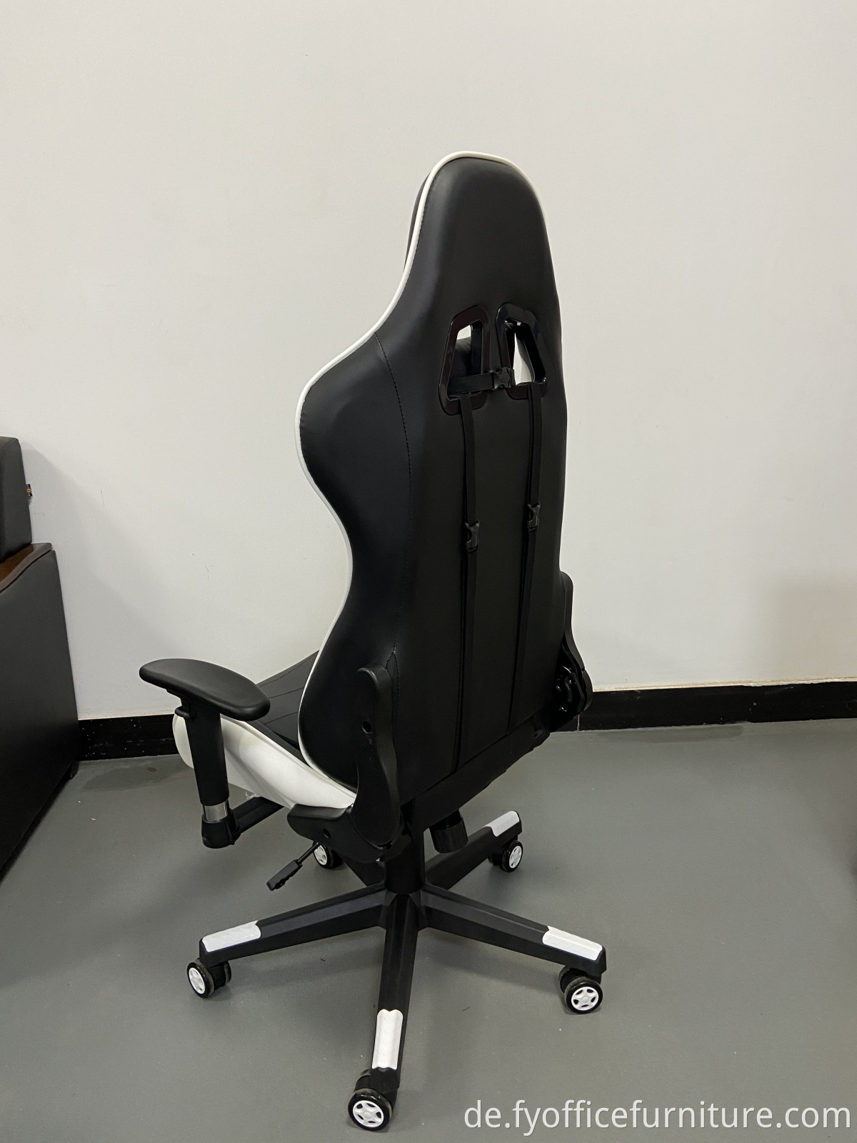 office racing chair